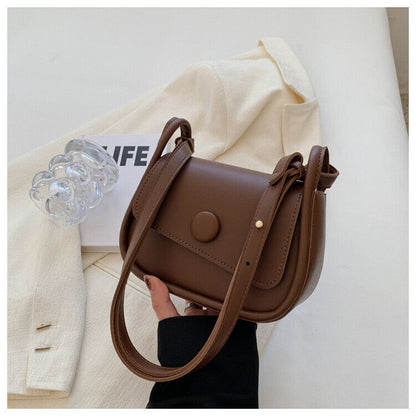 Girls Casual Small Square Bag Messenger Bag Shoulder Bag Girls Bag