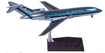 1:200 Geminijets Eastern Air Lines B727-100 N8120N Airplane Diecast Model