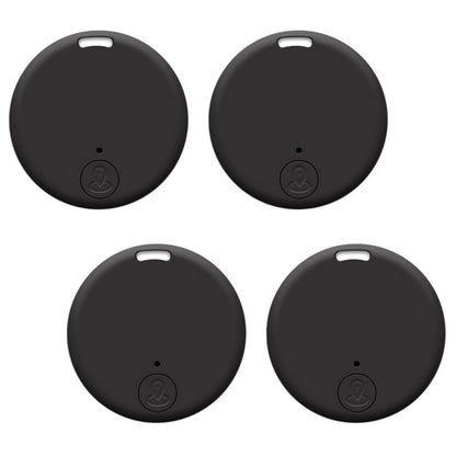 4PCS Repair Part Bluetooth Tracker For Anti Loss Finding Pet Key Child Tag