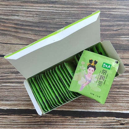 BESUNYEN DETOX TEA Skinny Fit Detox Tea Herb Healthy Tea Weight Loss 62.5g