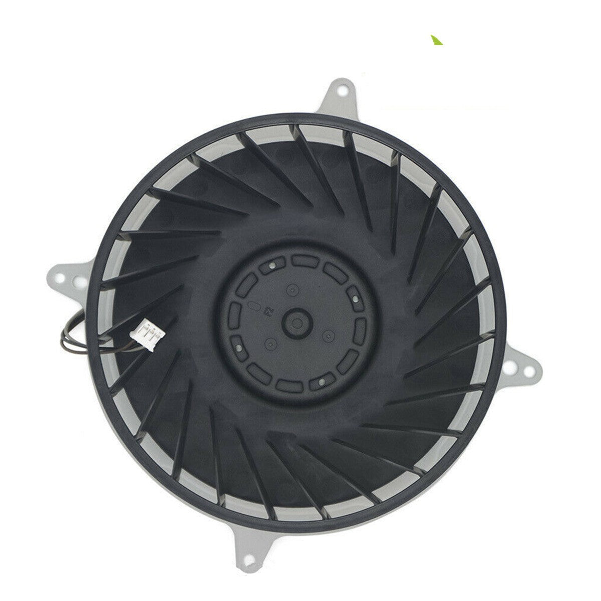 23 Blades Internal Cooling Fan Replacement For PS5 Consoles G12L12MS1AH-56J14