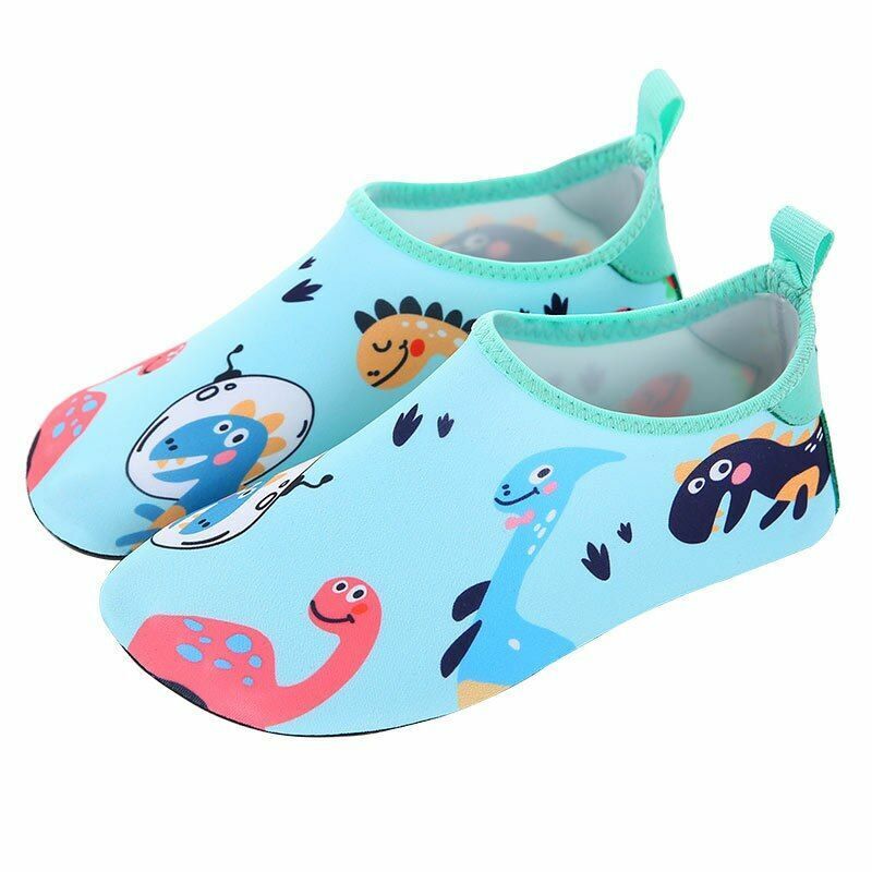 Beach Water Shoes Quick-Dry Outdoor Sports Sneakers Non Slip Diving Swimming 22
