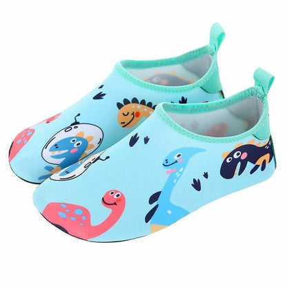 Beach Water Shoes Quick-Dry Outdoor Sports Sneakers Non Slip Diving Swimming 22