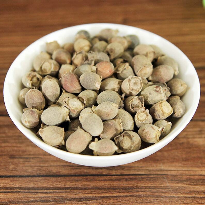 Organic herbal Downy Rosemyrtle Fruit Rhodomyrtus Tomentosa Great Quality