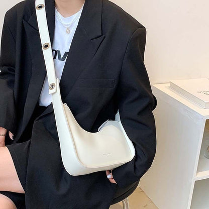 Women Crossbody Bag Luxury Handbag Adjustable Shoulder Bag Summer Messenger Bag