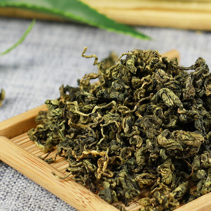 绞股蓝 Jiaogulan 500g Gynostemma Natural Organic Healthy Specialty Herbal Tea