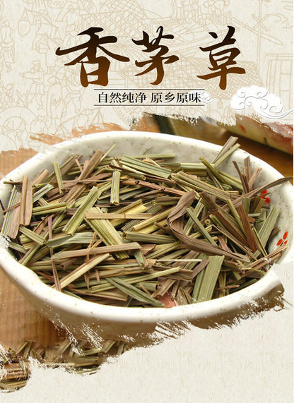 Lemon Grass Cut Dried Loose Herb * Natural Lemongrass Tea