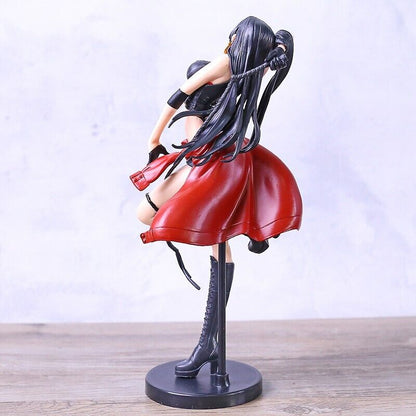 Anime One Piece Boa Hancock PVC Actionfigur Sammlung Modell Spielzeug Statue Puppe-