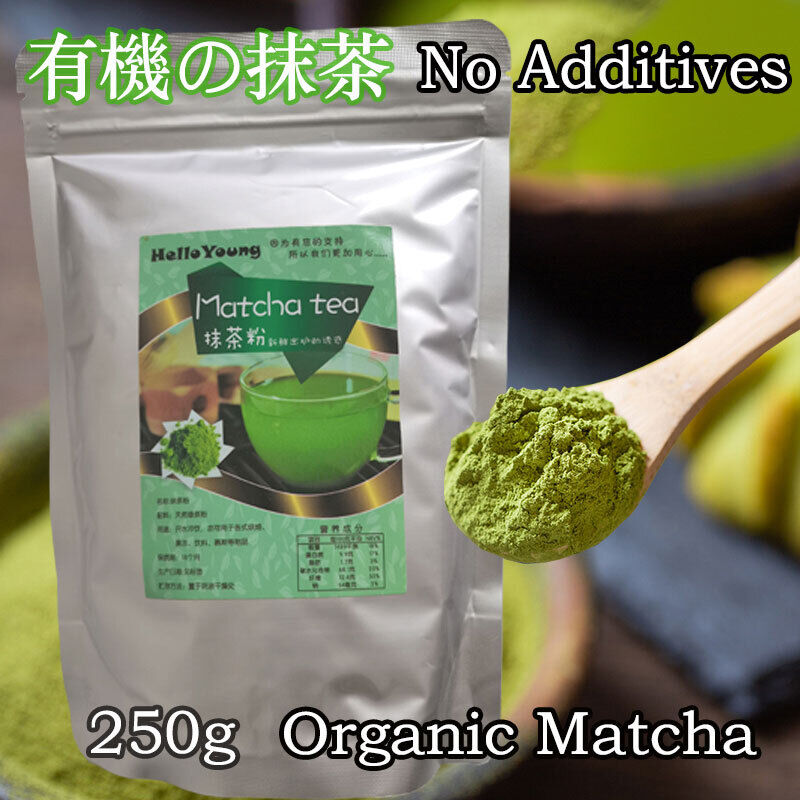 Matcha Green Tea Powder 50-500g Diet Drink Matcha Tea Japanese Tea
