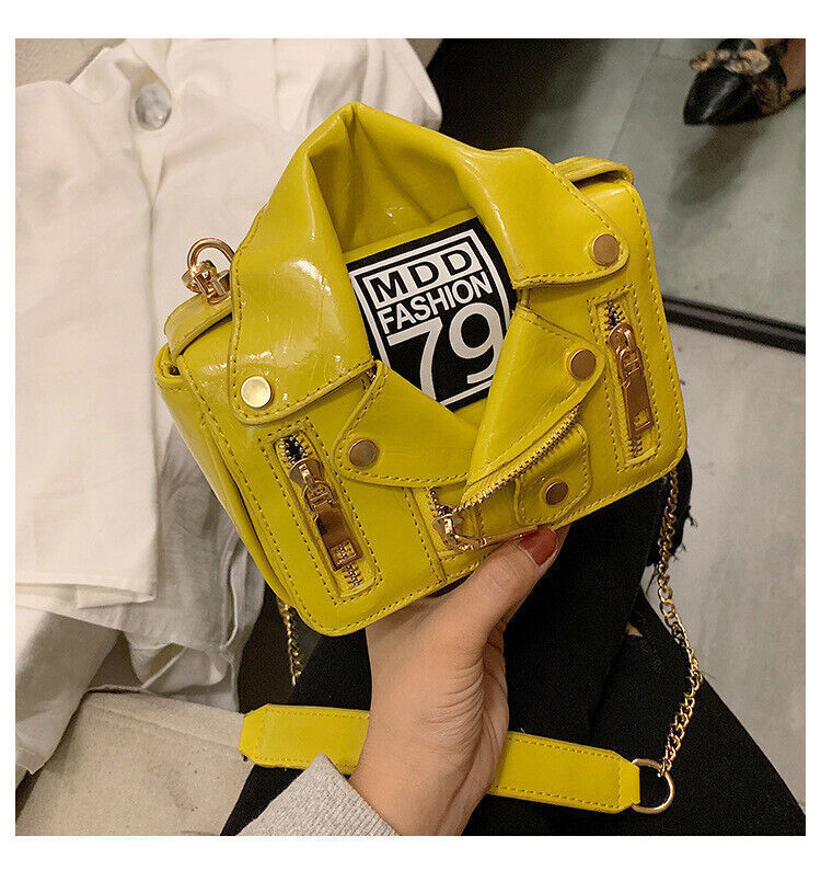 Crossbody Shoulder Bag Women's Handbag PU Leather Messenger Bags Female Lady