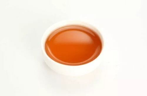500g CHINA TEA LIU PAO TEA 5105 Wuzhou Liupao Dark Tea 500g Hei Cha with Basket