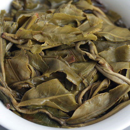 500g Yunnan green tea before spring tea No. 10 Biluochun loose tea tea
