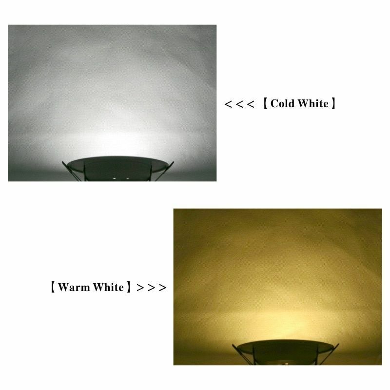 LED Downlight Ceiling Light 10pcs 220V 5W 9W 12W Recessed Round Led Panel Light
