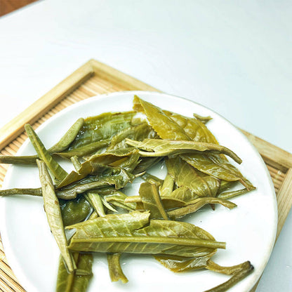 Premium Natural Jasmine Pearl Tea Jasmine Dragon Balls GREEN TEA