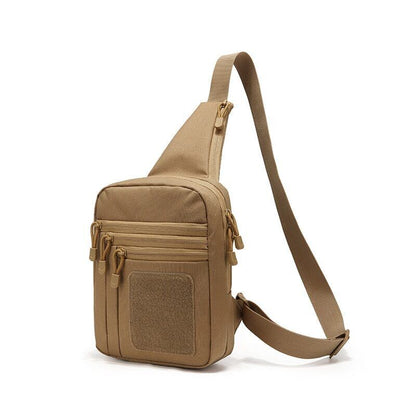 Tactical Bag Shoulder Strap Bag Men Hiking Backpack Outdoor Hunting Camping Bag