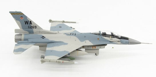 AF1 F-16C Fighting Falcon imaginary enemy #269 1/72 diecast plane model aircraft