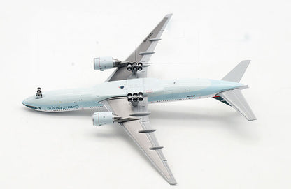 JC Wings CATHAY PACIFIC for Boeing 777-200 B-HND 1/400 DIECAST plane Pre-builded