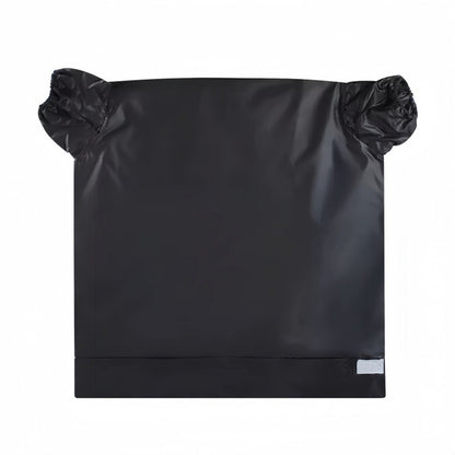 1PCS Professional Film Changing Bag 22.8x21.6" Antistatic Dense Fabric Darkroom