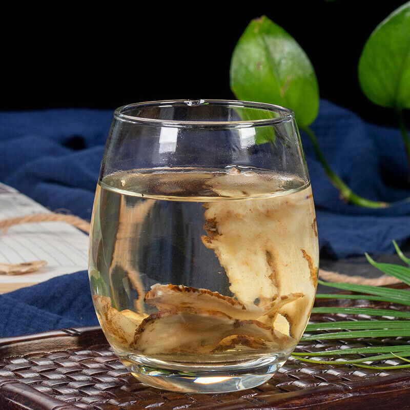Premium Dried Radix Angelica Sinensis Root Slice Dong Quai Dang Gui 当归 Herbs