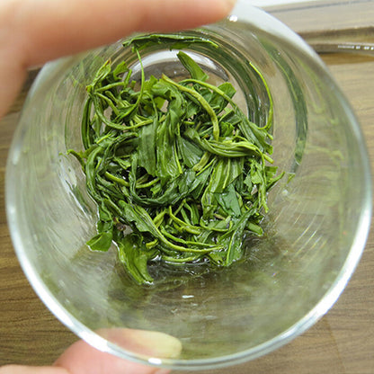 Premium Suzhou Biluochun Green Tea Spring Chinese Pi Lo Chun Loose Leaf 250g
