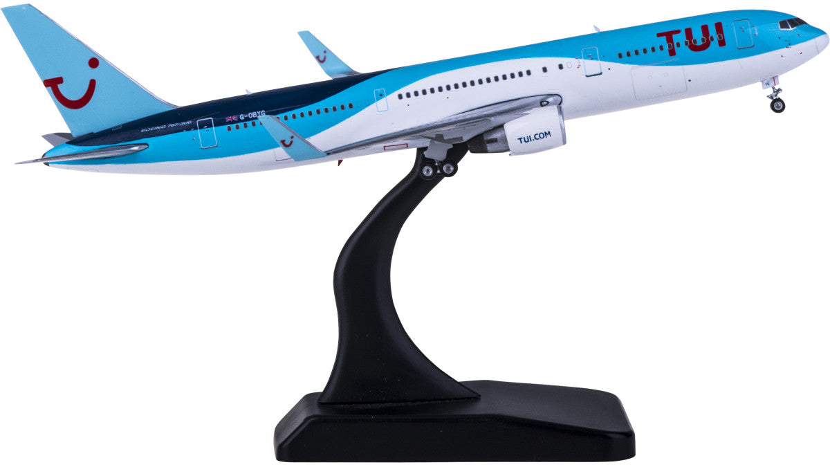 1:400 Phoenix TUI BOEING 767-300ER Passenger Airplane Diecast Aircraft Model