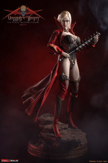 TBLeague Vampire Slayer - Red 1/6 Scale Action Figure