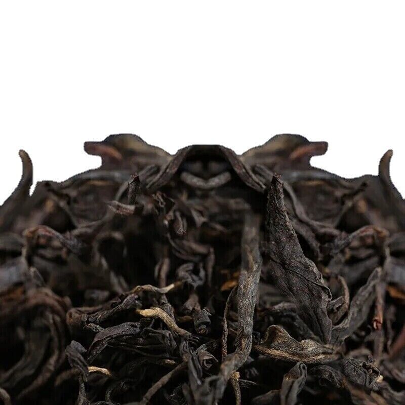 500gNatural Ancient Tree Loose Black Tea High Quality Daian Black Tea Health Tea