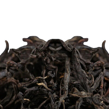 500gNatural Ancient Tree Loose Black Tea High Quality Daian Black Tea Health Tea