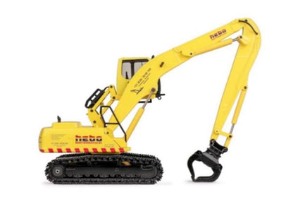 1:50 Conrad CASE CX240B MH Hydraulic Excavator Construct Machine Diecast Model