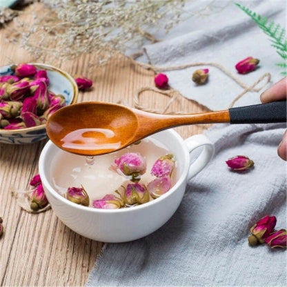 50g Natural Rose Bud Fragrant Flower Tea Fragrance Dried Rose Health Care Herbal
