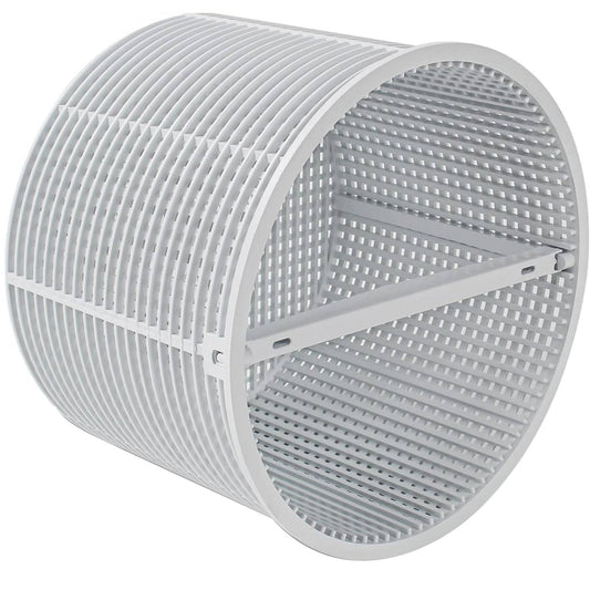 1PCS Pool Skimmer Basket Replacement For Hayward Skimmer Models: SP1075