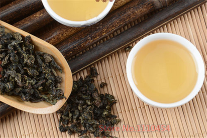 50g High Quality Chinese Tieguanyin Tea Roast TiKuanYin Oolong tea Black Tea