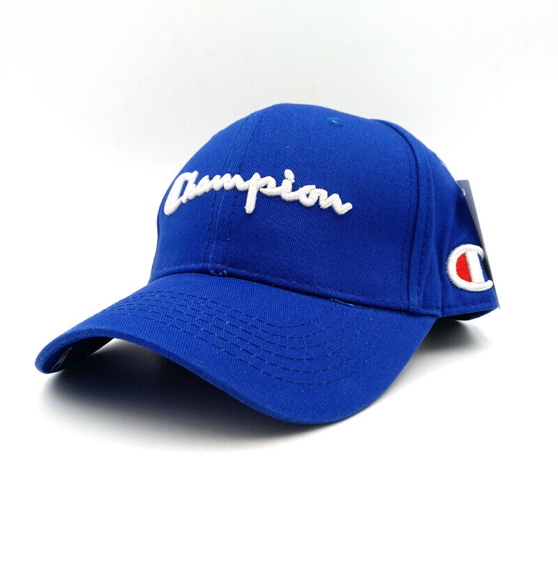 1941 Jeep Hat Nautica Champion NS83 Sport Baseball Cap White Blue Adjustable