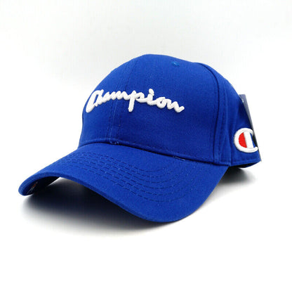 1941 Jeep Hat Nautica Champion NS83 Sport Baseball Cap White Blue Adjustable