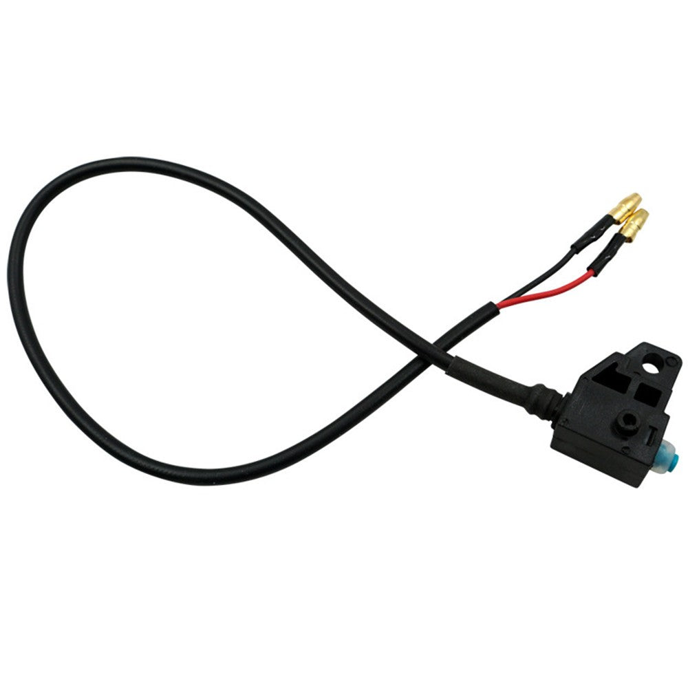 1 Pair Left & Right Brake Switch Cable For Electric Scooter Moped Motorcycle ATV