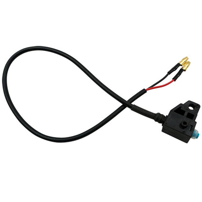 1 Pair Left & Right Brake Switch Cable For Electric Scooter Moped Motorcycle ATV