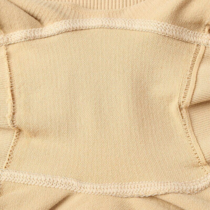Women Body Shaper Slimming Belt Panties Stretch Seamless High Waist Belly Hip