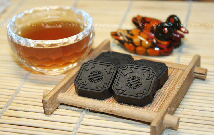 Chinese Tea Puerh 5~30pcs Cha Gao Real 2007 Spring Puer Cream Puer Raw Chagao