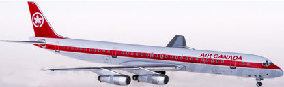1:200 29CM AeroClassics AIR CANADA Douglas DC-8-61 Airplane Diecast Plane Model