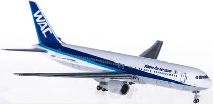 1:500 Hogan ANA BOEING 767-300ER Passenger Airplane Diecast Aircraft Plane Model