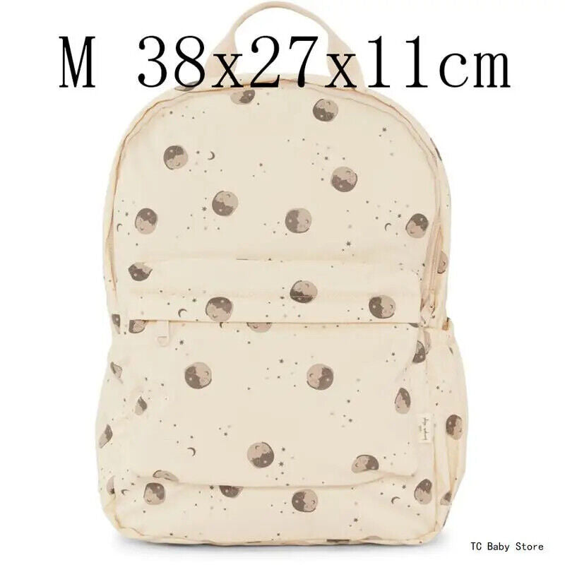 Baby Backpack Kids Schoolbag Bags Outdoor Travel Mom Boys Girls Backpack