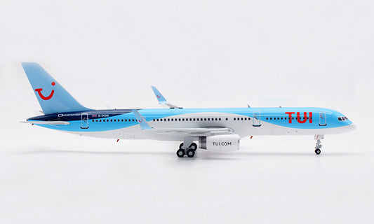 1:200 InFlight TUI BOEING 757-200 Passenger Airplane Diecast Aircraft Model
