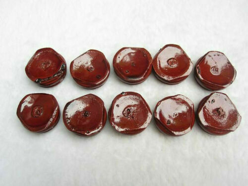 Wholesale Price! 10pcs/100pcs Display 20-50mm Sphere Crystal Ball wooden stands
