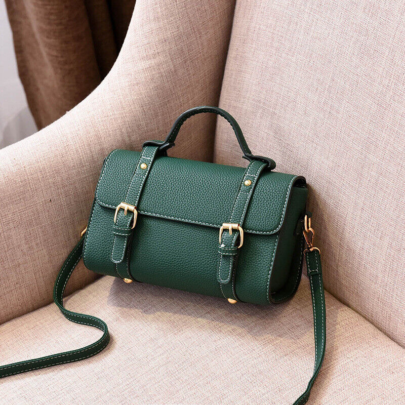 Fashion Women's Ladies Medium Handbag Shoulder Messenger Tote Crossbody Bags