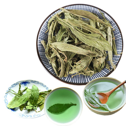 Low Sugar Sugar Stevia Leaf Tea Flower Tea Natural Sweet Substitute Scented Bulk
