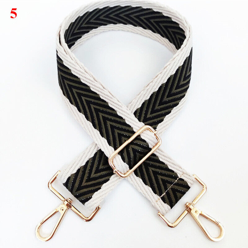 Crossbody Bag Strap Bag Belt Bag Strap Bag Part Accessories Shoulder Strap