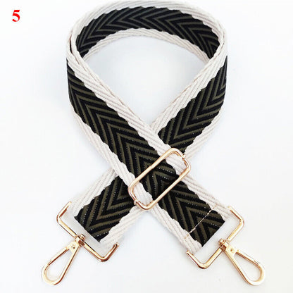 Crossbody Bag Strap Bag Belt Bag Strap Bag Part Accessories Shoulder Strap