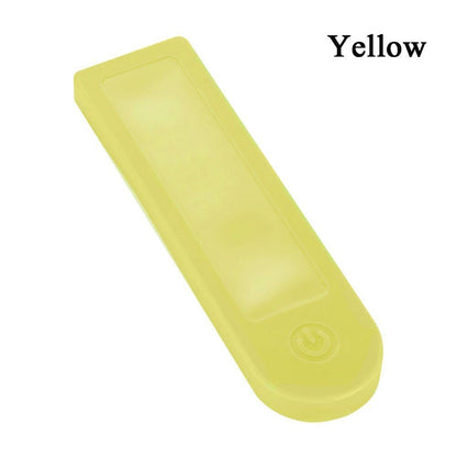 Electric Scooter Rear Fender Bracket Mudguard Shockproof Replacement Parts PVC