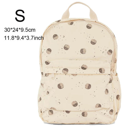 Children Shoulder Bag Schoolbag Backpack Adult Traveling Bags Kindergarten Kids