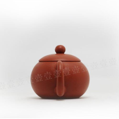 Chinese zisha tea pot marked xishi pot of tea yixing pot small size China teapot
